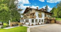 Haus Leutner - Ferienwohnung Bodenmais