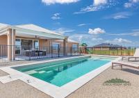 Riverside Meadows - Echuca Holiday Homes - Chambres d'hôtes Echuca