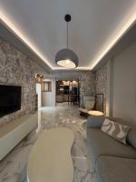 Pro Living A25 - Central Luxury Apartment - B&B Lárisa