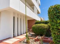 Rodos City Apartments - Chambres d'hôtes Rhodes