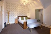 Double Room with Lake View - Room 2