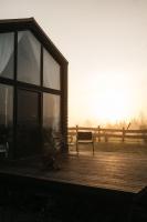 Fejny Dom - Jezioro Dadaj - Bed and Breakfast Kromerowo