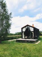 Fejny Dom - Jezioro Dadaj - Bed and Breakfast Kromerowo