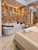 B&B La casa di Anna - Bed and Breakfast Teano