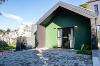 GreenHouse CABIN - B&B Port Elizabeth