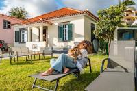 Panorama - Bed and Breakfast Funchal