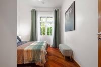 Panorama - Bed and Breakfast Funchal