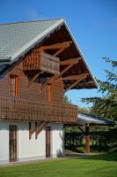 Le Gagnage 31 pers- Malmedy, rustique, vue, wellness - B&B Malmédy