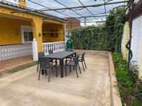 La Casita del Gévalo - B&B Piedraescrita