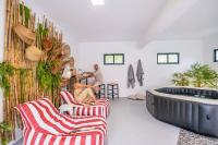 Pitaya - Ferienwohnung Ponta Delgada (Madeira)