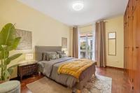 Pitaya - Ferienwohnung Ponta Delgada (Madeira)