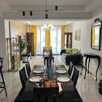 Leshwa House Kileleshwa -Furnished 2BR Apartment - Ferienwohnung Nairobi