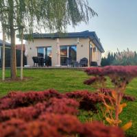 Garten Apartment Wurzinger - Nahe THERME Bad Radkersburg - Chambres d'hôtes Halbenrain