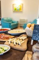 Agriturismo Is Cortillaris - Ferienwohnung Cabras