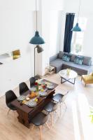 Appartement 3 Chambres avec Balcon