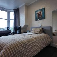 Alba Guest House - B&B Aberdeen