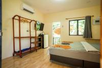 Lung peiyk homestay - Bed and Breakfast Ban Bang Bao