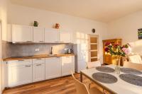 Familien-Apartment mit 1 Schlafzimmer