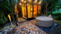 Sauna-ForRest - Ferienwohnung Rejowiec