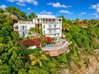 Dolcevita Cliff Resort by KlabHouse - Adult Only - Ferienwohnung Falmouth