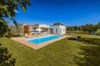 Villa Rudinka - B&B Prkačini