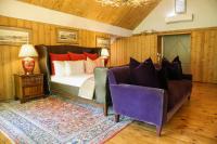 Superior Suite mit Kingsize-Bett