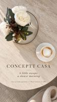 Villa Conceptt casa - B&B Jasenak