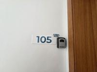 Studio con piscina a 10 min de Playa Dominicus Coral Azul 105 - B&B Bayahibe