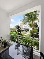 Studio con piscina a 10 min de Playa Dominicus Coral Azul 105 - B&B Bayahibe