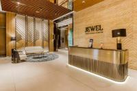 Veone Hotel Jewel Oxley - Bed and Breakfast Kuala Lumpur