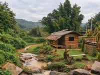 De Keyor Riverside - B&B Ban Huai Nam Rin