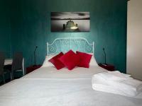 Großes Doppelzimmer