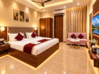 Guru Sadan A Luxe Stay - B&B Ayodhya