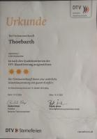 Ferienwohnung Thoebarth - B&B Wachtendonk