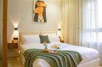 Luxury studio Airport 3 min Beach 12 min - Chambres d'hôtes Tanger