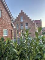Zweite Heimat - B&B Greetsiel