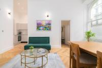 Kensington Terrace Suites - Ferienwohnung London