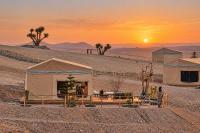 Dar Inacamp , Agafay Desert - B&B Douar el Mjed