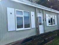 DRIFTWOOD LODGE please note the facilities at the holiday park are seasonal March to November - Ferienwohnung Bideford