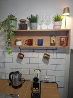 Hygge House - prywatny parking - Ferienwohnung Gorzów Wielkopolski