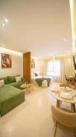Luxury studio Airport 3 min Beach 12 min - B&B Tangeri