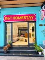 K&T Homestay - Ferienwohnung Phu Quoc