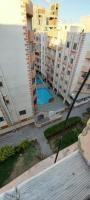 شقة شاطيء النخيل -بالما كورت - Ferienwohnung Alexandria