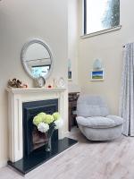 Large four bedroom town centre house - B&B Killarney