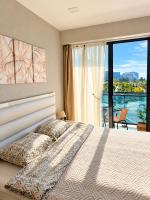 Pearl of beach, 5 floor - B&B Batumi