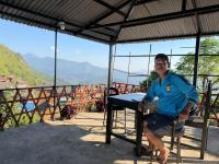 Culture home homestay - B&B Bandi̇̄pur