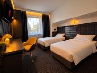 Pensjonat Gogol.s - B&B Breslavia