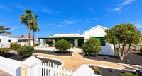 Luxury Villa Sea Front -La Orilla - Bed and Breakfast Playa Honda