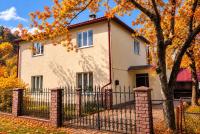 Хостел в Карпатах - Ferienwohnung Yasinya