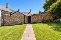 Kiln House - stylish coastal retreat - Chambres d'hôtes Berwick-upon-Tweed